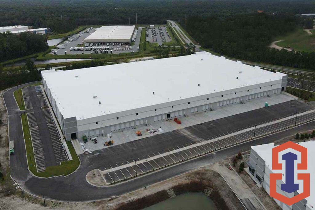 Charleston Warehouse - IronLink Logistics